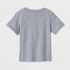 Toddler Boys' Cocomelon Short Sleeve T-Shirt - Gray - image 2 of 2