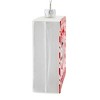 Cody Foster 4.0 Inch Organic Candy Canes Christmas Tree Ornament , Christmas Decor Boxed  10 Candy Canes (1PC) - 4 of 4