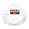 Simply Sage Market Women's Graphic Sweatshirt Basketball Mom Smiley Face - 3 of 4