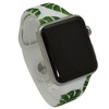 Olivia pratt printed silicone apple watch band - 3 of 4
