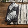 Park Designs Crossroads Napkin Set of 4 - 2 of 3