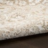 Nourison Dekor Medallion Vintage Indoor Rug - 3 of 4