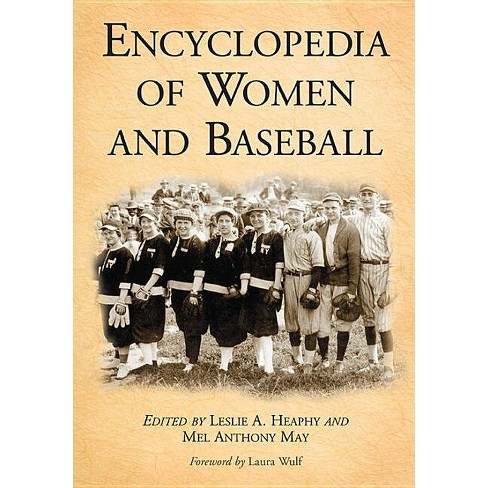 The History of Women in Baseball