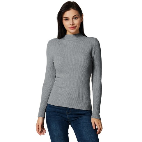 Target womens hotsell turtleneck sweaters