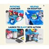 Robocar Poli TRANSFORMING HEADQUARTER - 4 of 4