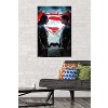 Trends International DC Comics Movie - Batman v Superman - One Sheet Unframed Wall Poster Prints - 2 of 4