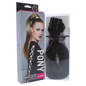 Straight Wrap Around Pony - R10 Chestnut by Hairdo for Women - 25 Inch Hair Extension - 1 of 3