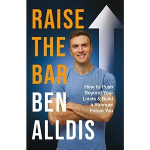 Raise the Bar - by Ben Alldis - 1 of 1