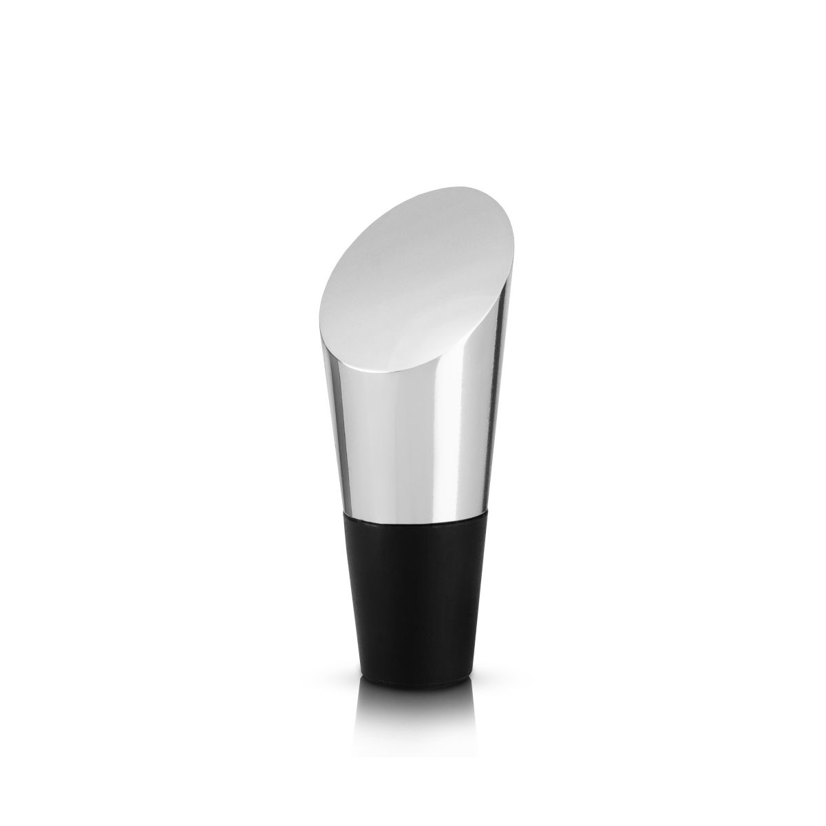 Viski Heavyweight Wine Bottle Stopper - thumbnail 9