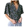 Women's Day Lily Top - CY Fashion - 2 of 3