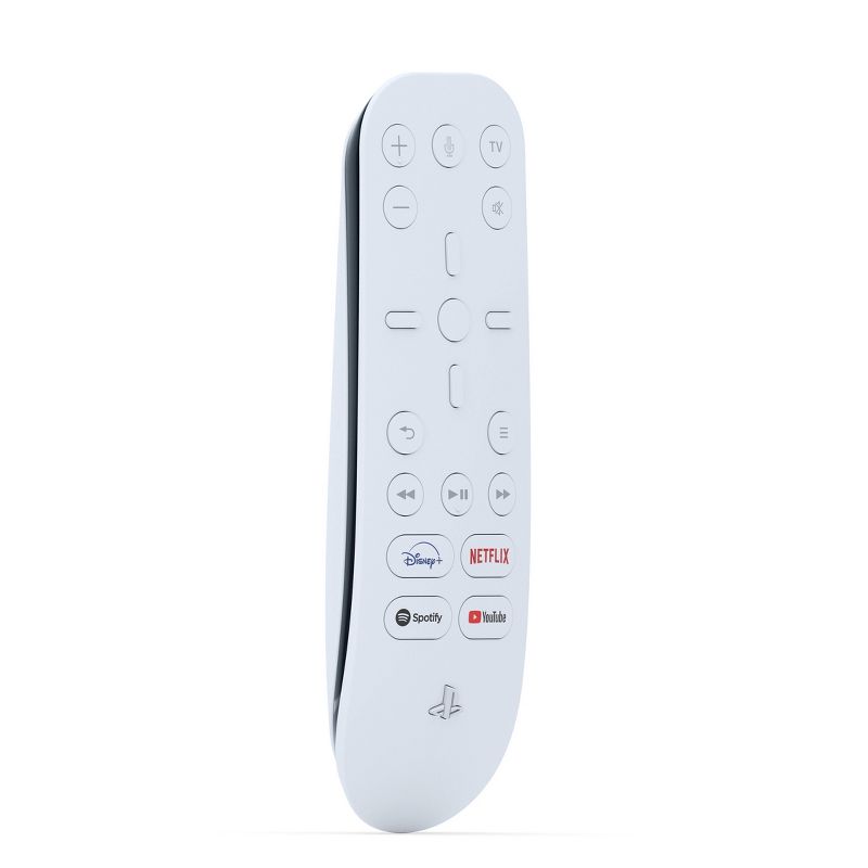 PlayStation 5 Media Remote, 3 of 10