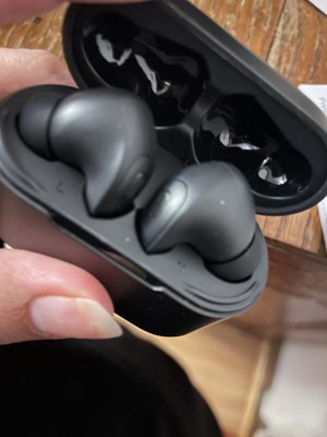 Panasonic ErgoFit True Wireless Earbuds