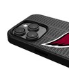 Keyscaper NFL NFC Teams Text Backdrop MagSafe Compatible Cell Phone Case for Apple iPhone - 4 of 4