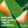 Pacific Foods Gluten Free Organic Low Sodium Free Range Chicken Broth - 32 fl oz/4ct - 2 of 4