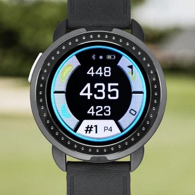 Bushnell iON Elite Golf GPS Watch - image 3