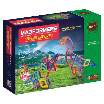 target magnetic building blocks