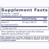 Pure Encapsulations Vitamin D3 25 mcg (1,000 IU) - Supports Bone, Joint, Breast, Heart, Colon & Immune Health - With Premium Vitamin D - 2 of 4