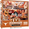 MasterPieces 1000 Piece Jigsaw Puzzle - NCAA Texas Longhorns Gameday - 2 of 4