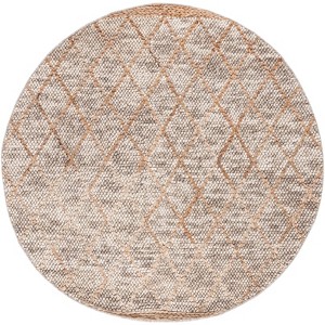 Natura NAT223 Hand Woven Indoor Rugs - Safavieh - 1 of 4