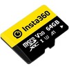 Insta360 64GB MicroSD Memory Card - 2 of 4