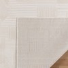 Gertmenian Arlo Modern Traditional Transitional Polyester Polypropylene High-Low Indoor Area Rug Collection - 4 of 4