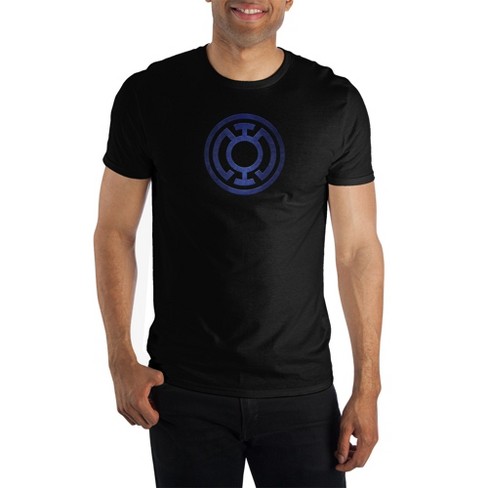 blue lantern symbol