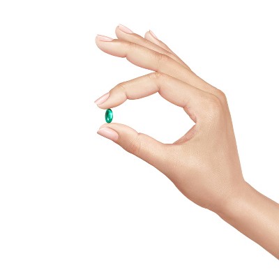 Ibuprofen Mini Gelcaps (NSAID) - 80ct - up &#38; up&#8482;