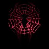 Men's Marvel: Spider-Man Neon Web Logo T-Shirt - 2 of 4