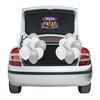 Big Dot of Happiness Trunk or Treat - Hanging Porch Halloween Car Parade Party Outdoor Decorations - Front Door Decor - 1 Piece Sign - 2 of 4