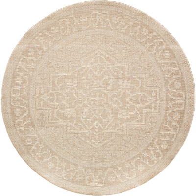 Nourison Tulum Persian Indoor/Outdoor Rug
