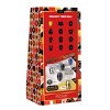 FAO Schwarz Marvel Toy Vending Machine Throwback Play Market Stand - 13pk - 4 of 4