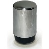 Nispira Water Filter Replacement For Brita Basic Complete Faucet Filtration Systems 36311 36312 FR-200 FF-100 Polished Chrome Silver, Pack of 4 - 2 of 4