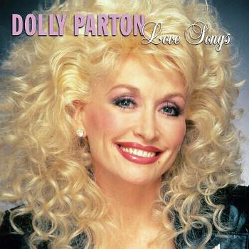 Dolly Parton - Love Songs: Dolly Parton (CD)