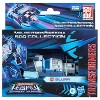 Blurr Deluxe Class Deluxe Class | Transformers Legacy | Velocitron Speedia 500 Collection 0 - 3 of 4