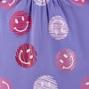 Andy & Evan  Toddler  Smiley Print Jersey Dress - 3 of 3