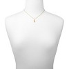 Kendra Scott Jesse Pendant Necklace - 3 of 3