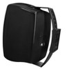 Monoprice 8in. Weatherproof 2-Way 70V Indoor/Outdoor Speaker Black (Each) For Use in Whole Home Audio Systems Restaurants Bars Retail Stores Patio - 2 of 4