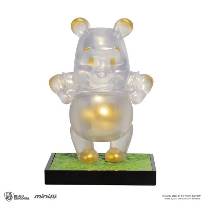 Winnie the Pooh Disney 100 Years of Wonder Series (Pearl SP) (Mini Egg Attack)