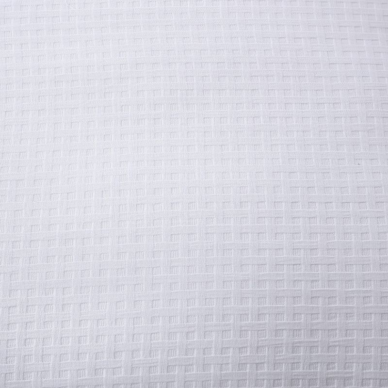 Basketweave 100% Cotton Comforter Set White - Tommy Bahama, 5 of 11