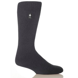 Men’s Joshua Original Solid Crew Socks - 1 of 3