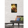 Trends International Marvel Comics - Deadpool - Shells Unframed Wall Poster Prints - 2 of 4