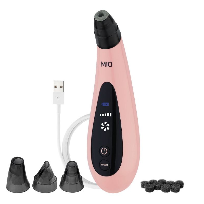 Spa Sciences MIO Microdermabrasion and Pore Extraction, 1 of 12