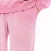 Disney French Terry Sweat Pants Adult - 3 of 4