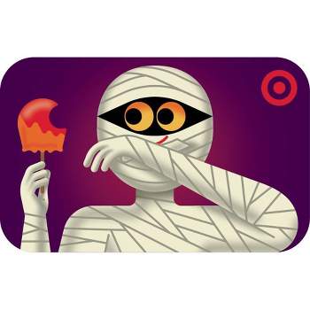 Messy Mummy Target GiftCard