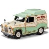 "Wallace & Gromit" Austin A35 Van Collection Set of 3 Pieces Diecast Model Cars by Corgi - 4 of 4