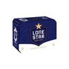 Lone Star Texas Light Beer - 12pk/12 Fl Oz Cans : Target