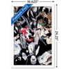 Trends International DC Comics Batman - Alex Ross Group Framed Wall Poster Prints - 3 of 4