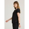 Barco One Women's 1 Pocket Swing Tuck-in Top - 3 of 4