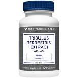 The Vitamin Shoppe Tribulus 625 MG (100 Capsules)