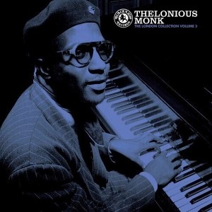 Thelonious Monk - The London Collection Vol. 3 (Vinyl) - 1 of 1